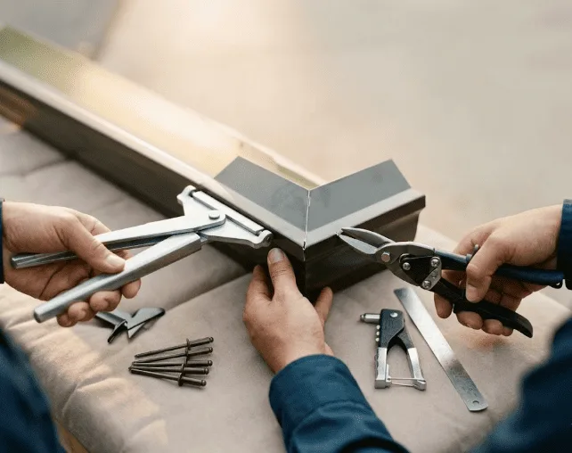 Why choose Gutter Repair in Proctor, OK